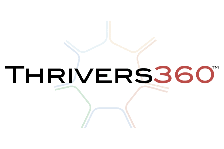 Thrivers360 Box